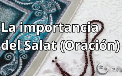 La Importancia del Salat
