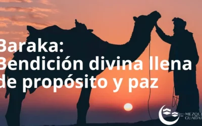 La Esencia de Baraka en el Islam