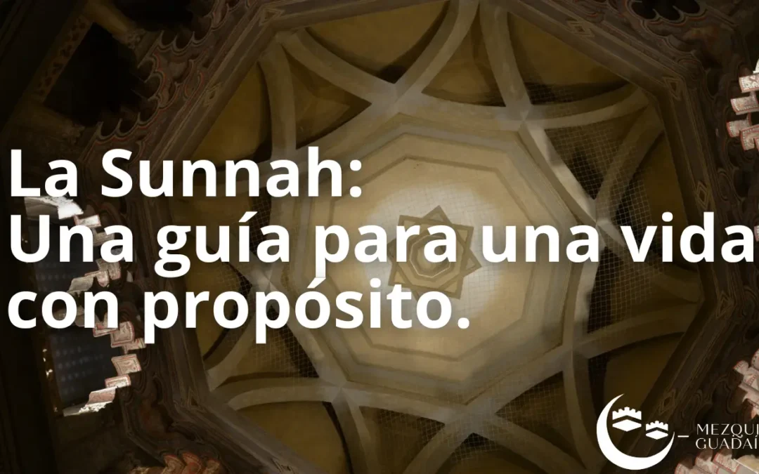 La Sunnah: Una Guía para los Creyentes